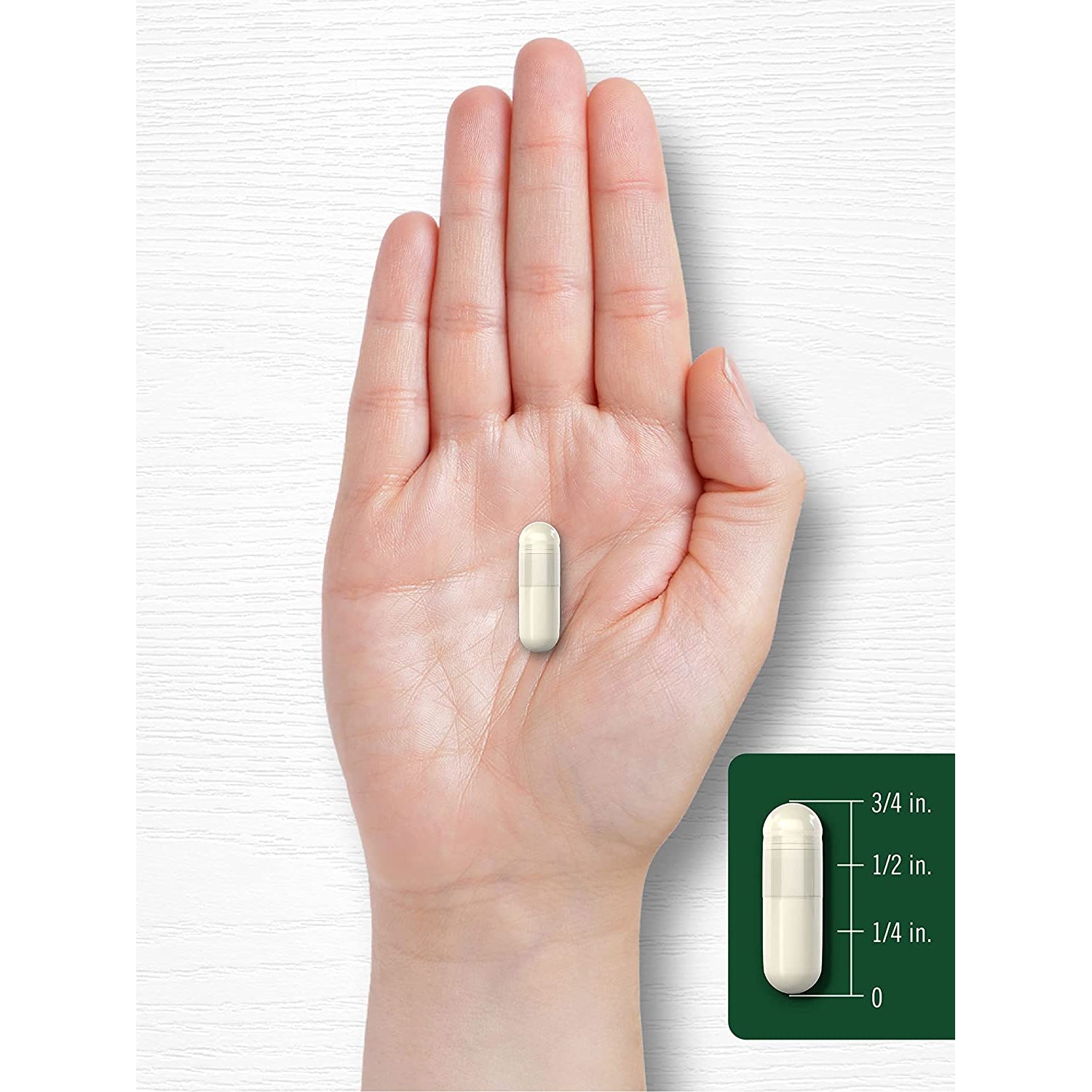 Carlyle Pueraria Mirifica Capsules | 120 Count | Root Extract | Non-Gmo & Gluten Free Supplement