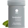 Ritual Synbiotic - Complete 3-In-1 Probiotic, Prebiotic, Postbiotic** - for Women and Men - to Support Gut, Digestive Health, Regularity, Bloating** - Vegan - One Daily Capsule - Mint - 30 Servings