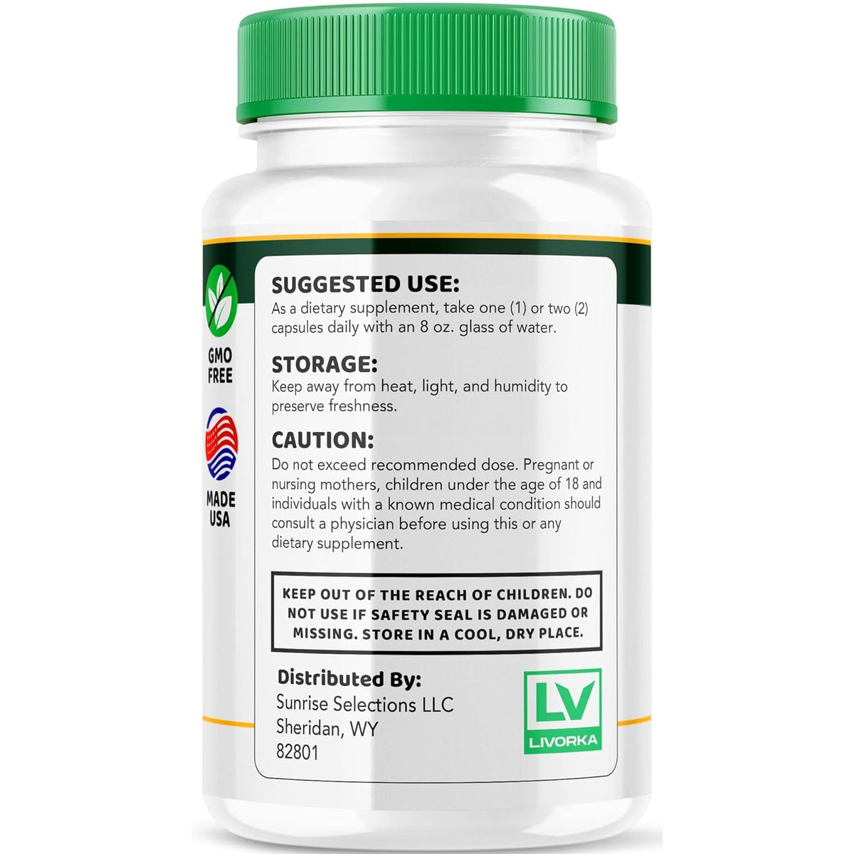 (2 Pack) Prostafense Health Supplements for Men Capsules - Official Prostafense Pills All Natural Support, Prostafence Maximum Strength Premium Formula for Daily Wellness, 120 Capsules for 2 Months
