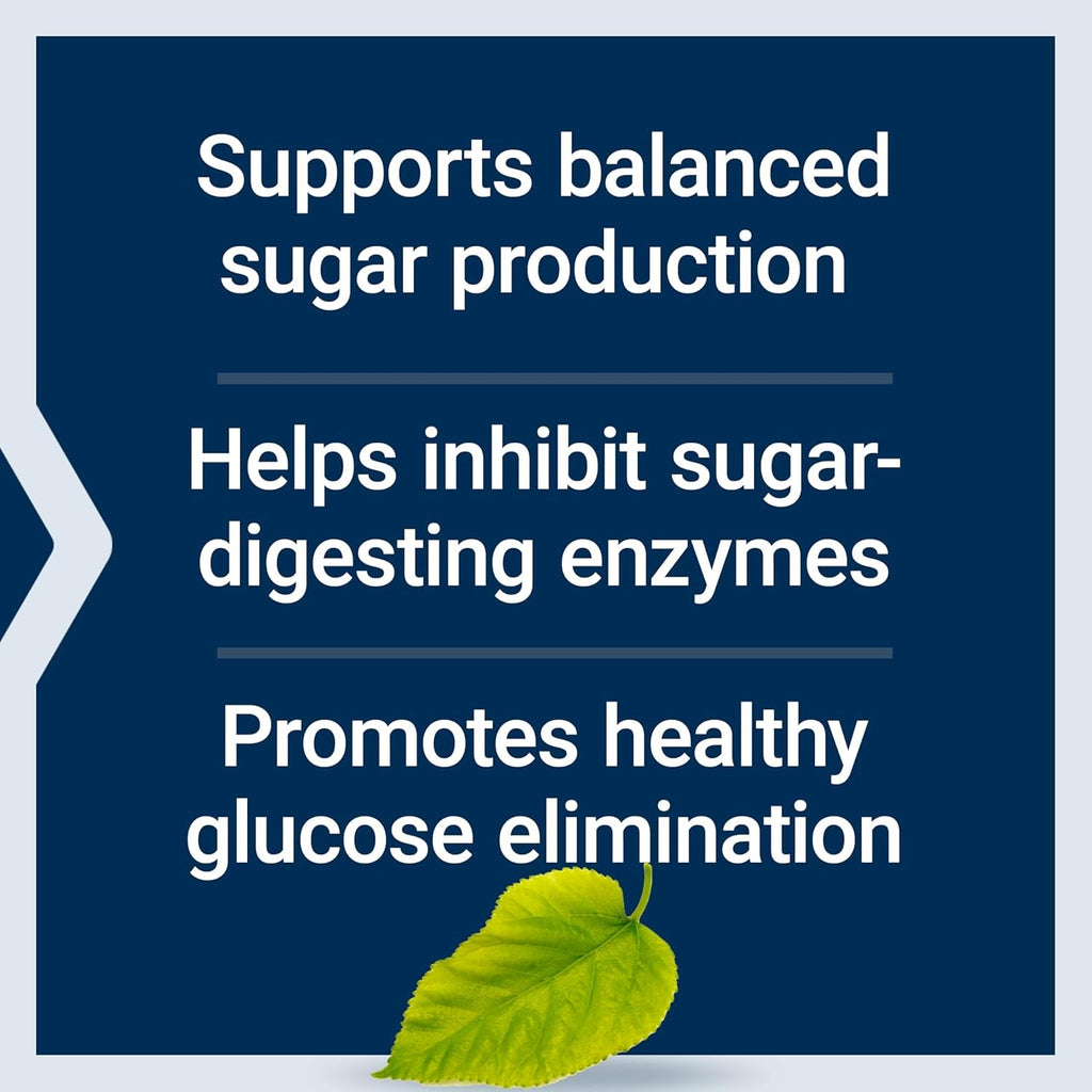 Life Extension Tri Sugar Shield®, Sorghum Bran, White Mulberry, Phloridzin Apple Polyphenol, Three Botanical Extracts Promote Healthy Glucose Metabolism, Gluten-Free, Non-Gmo, Vegetarian, 60 Capsules