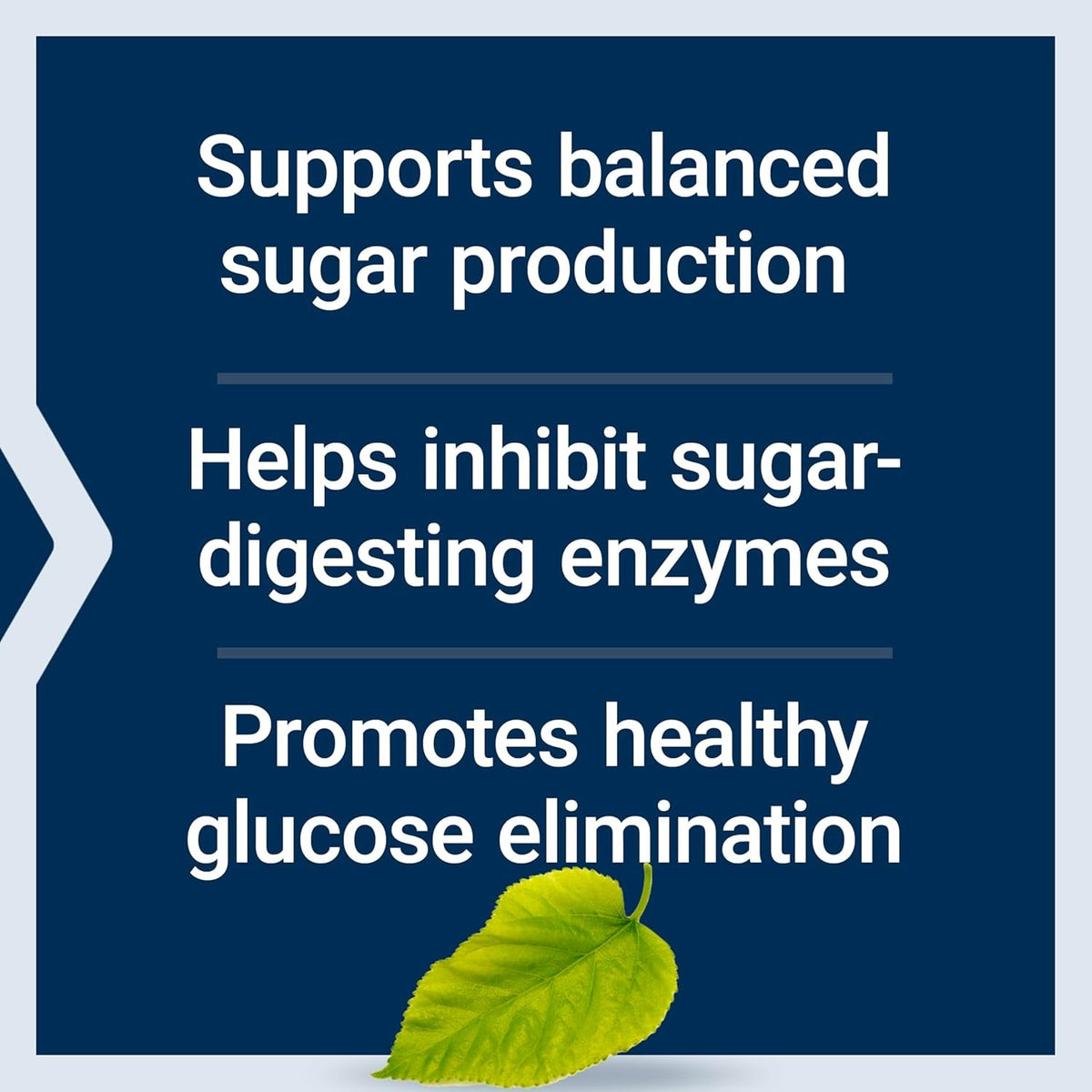 Life Extension Tri Sugar Shield®, Sorghum Bran, White Mulberry, Phloridzin Apple Polyphenol, Three Botanical Extracts Promote Healthy Glucose Metabolism, Gluten-Free, Non-Gmo, Vegetarian, 60 Capsules