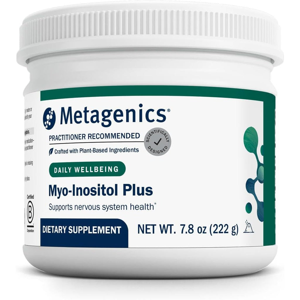 Metagenics - Cenitol, 7.8 Oz