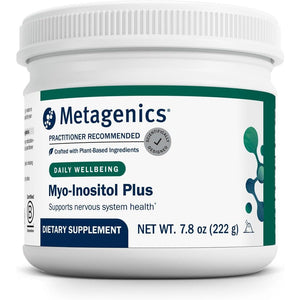 Metagenics - Cenitol, 7.8 Oz