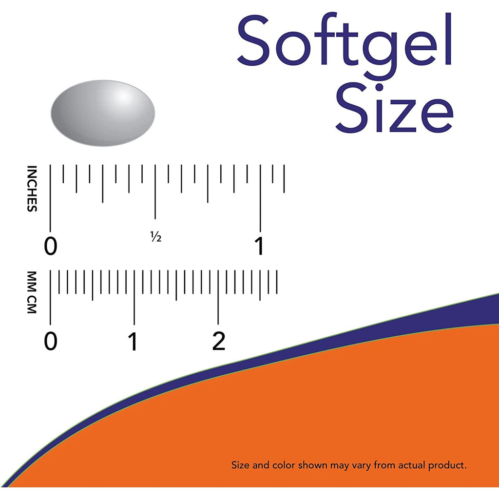 NOW Foods Supplements, Peppermint Gels with Ginger & Fennel Oils, Enteric Coated, Digestive Support*, 90 Softgels