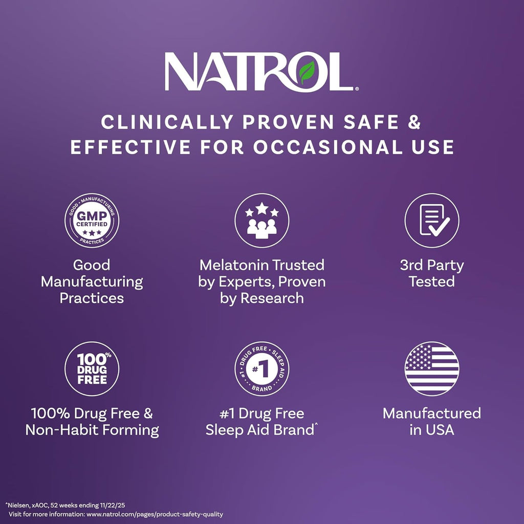 Natrol Ultra Energy 4-In-1 Blend 1000Mcg B12, Vitamin B Complex, Vitamin D, Coq10 Gummies 60 Ct, Vegetarian, Caffeine Free, Supports Cellular Energy Production