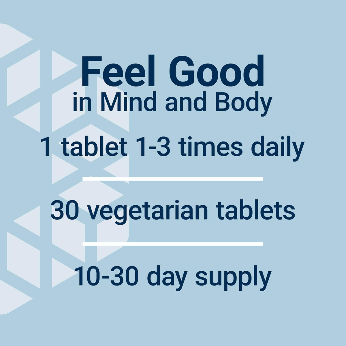 Life Extension Same, Mood, Joint & Liver Support, Gluten-Free, Non-Gmo, Vegetarian, 30 Tablets