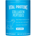 Vital Proteins Grass Fed Collagen Peptides Powder, Supports Hair, Skin, Nails, Bones, and Joints Health, Hydrolyzed Peptides - Zero Sugar, Unflavored, 20Oz