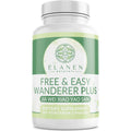 Elanen Naturals Jia Wei Xiao Yao San, Free and Easy Wanderer Plus, 100 Vegetable Capsules