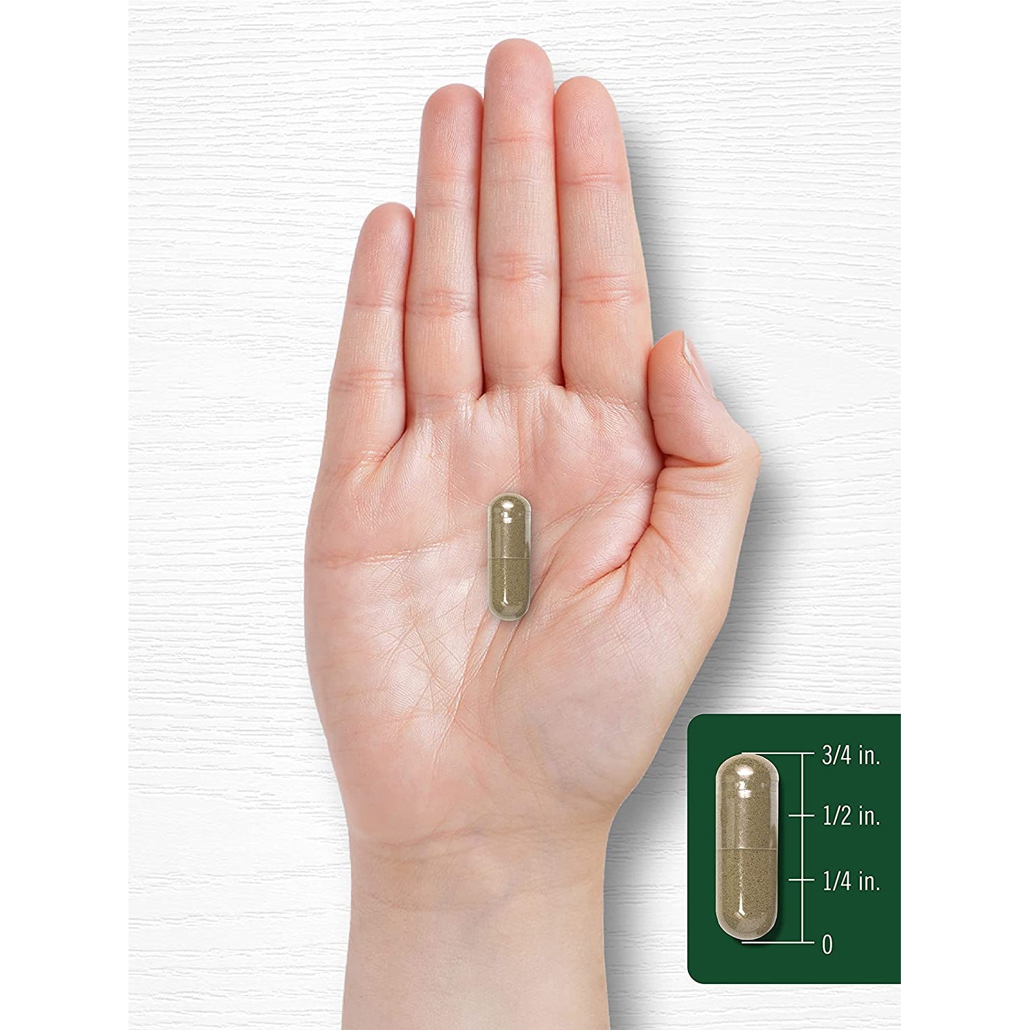 Carlyle Chanca Piedra | 200 Capsules | Non-Gmo and Gluten Free Traditional Herb Formula