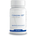 Biotics Research Cytozyme-Ad™ Adrenal Support Supplement for Women & Men– Supports Healthy Adrenal Function, Normal Energy Levels & Overall Wellbeing & Promotes Calm – 180 Tablets