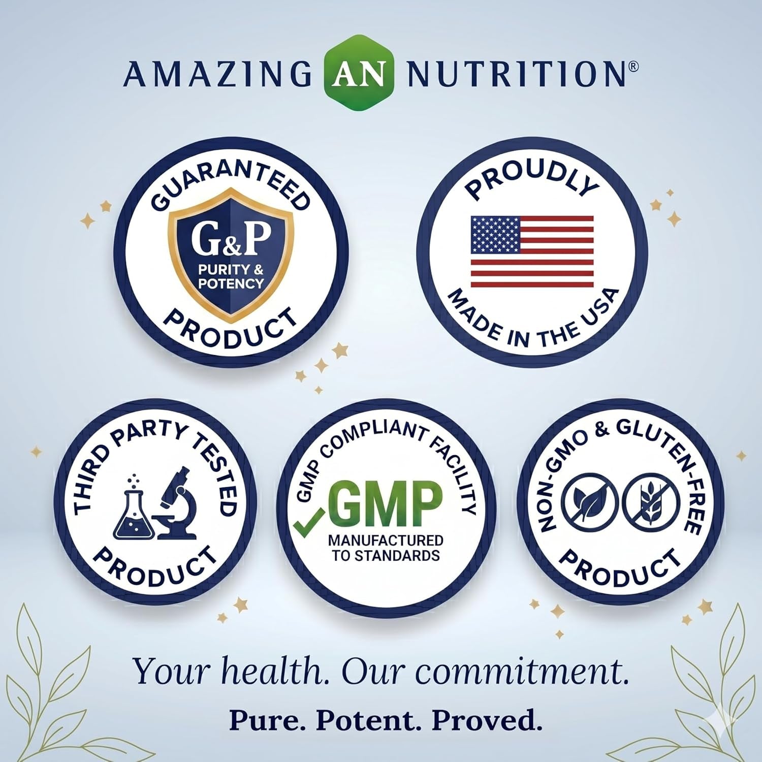 Amazing Formulas Rutin 500 Mg Tablets Supplement - Non-Gmo - Gluten-Free - Made in the USA - 1 Pack -100 Count