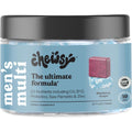 CHEWSY - Men'S Multivitamin Chews - Immune and Energy Support, Vitamin A, B12, C, D3, E, Folic Acid, Probiotics, Zinc - 30-Day Supply