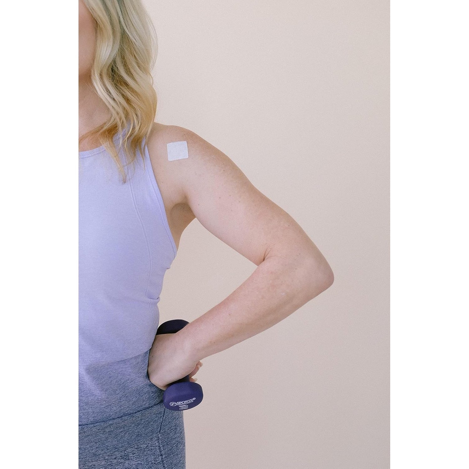 Patchmd - Tri-Mag Complex Topical Patch - 30 Day Supply
