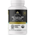 Ancient Nutrition Regenerative Organic Certified Probiotics for Metabolism Support, Healthy Digestion and Immune System Function Support, 50 Billion Cfus* per Serving, 60 Count