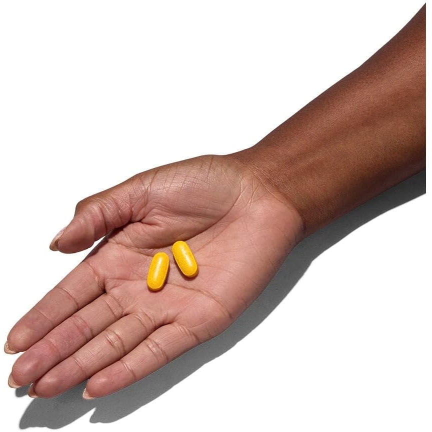 GNC Triflex Fast-Acting 2.0, Improves Joint Comfort and Stiffness, Clinical Strength Doses of Glucosamine/Chondroitin and Boswellia- plus Turmeric, 240 Caplets