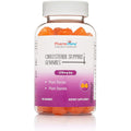 Pharmvista Plant Sterols and Stanols 1200Mg Gummy-Vegan Friendly Allergen Free Gluten Free-90 Count
