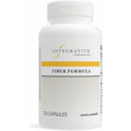 Integrative Therapeutics Fiber Formula - Colon Support Supplement for Healthy Digestion* - Good Source of Dietary Fiber for Gut Health Support* - Dairy-Free & Vegan - 120 Capsules (24 Servings)