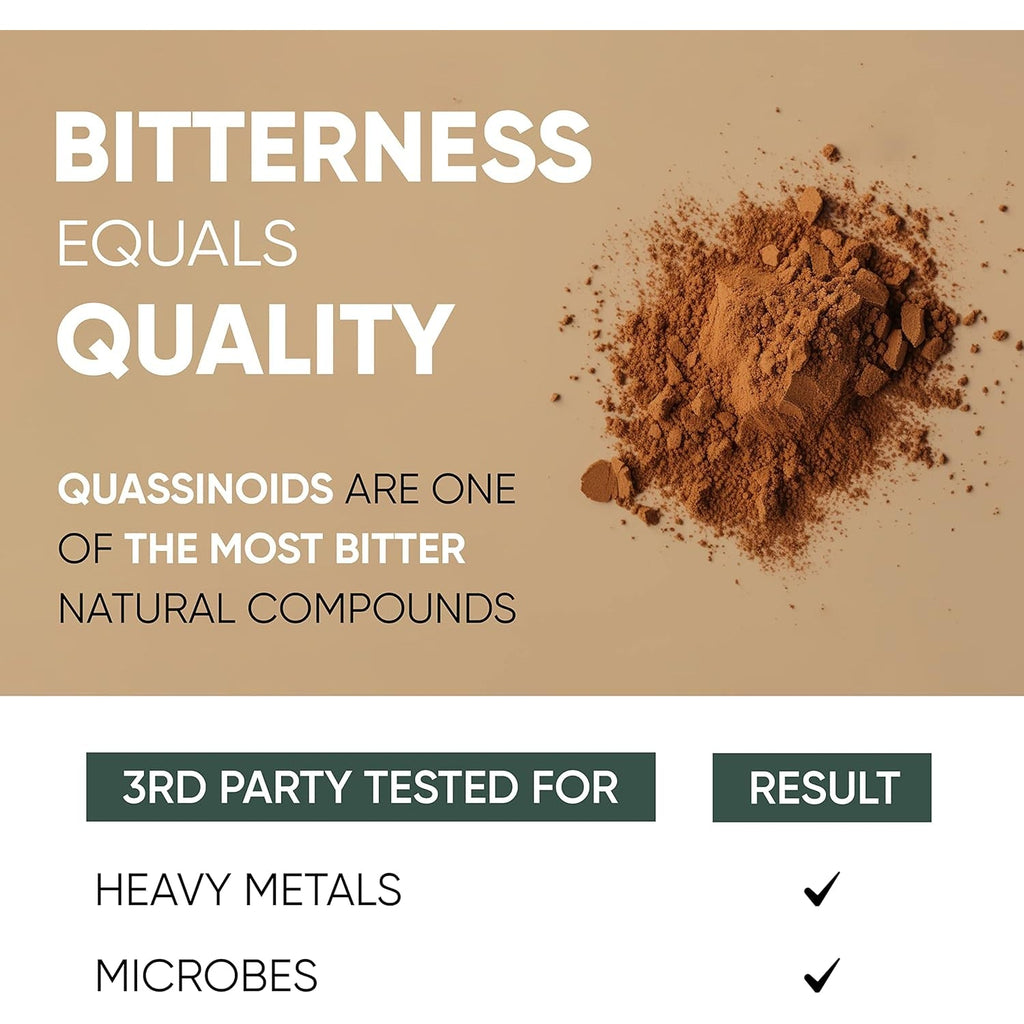 Jungle Powders Tongkat Ali for Men Powder 200:1 Extract 282 Servings 5 Ounce Bag Eurycoma Longifolia Powder Supplement Tonkat-Ali Pure Longjack Root Traditional Mens Health Support for Drive Passion