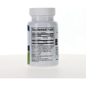 Prevagen Regular Strength - 30 Capsules (1 Month Supply) | Formulated for Your Brain | 10Mg of Apoaequorin plus Vitamin D3 with 7-Day Pill Minder