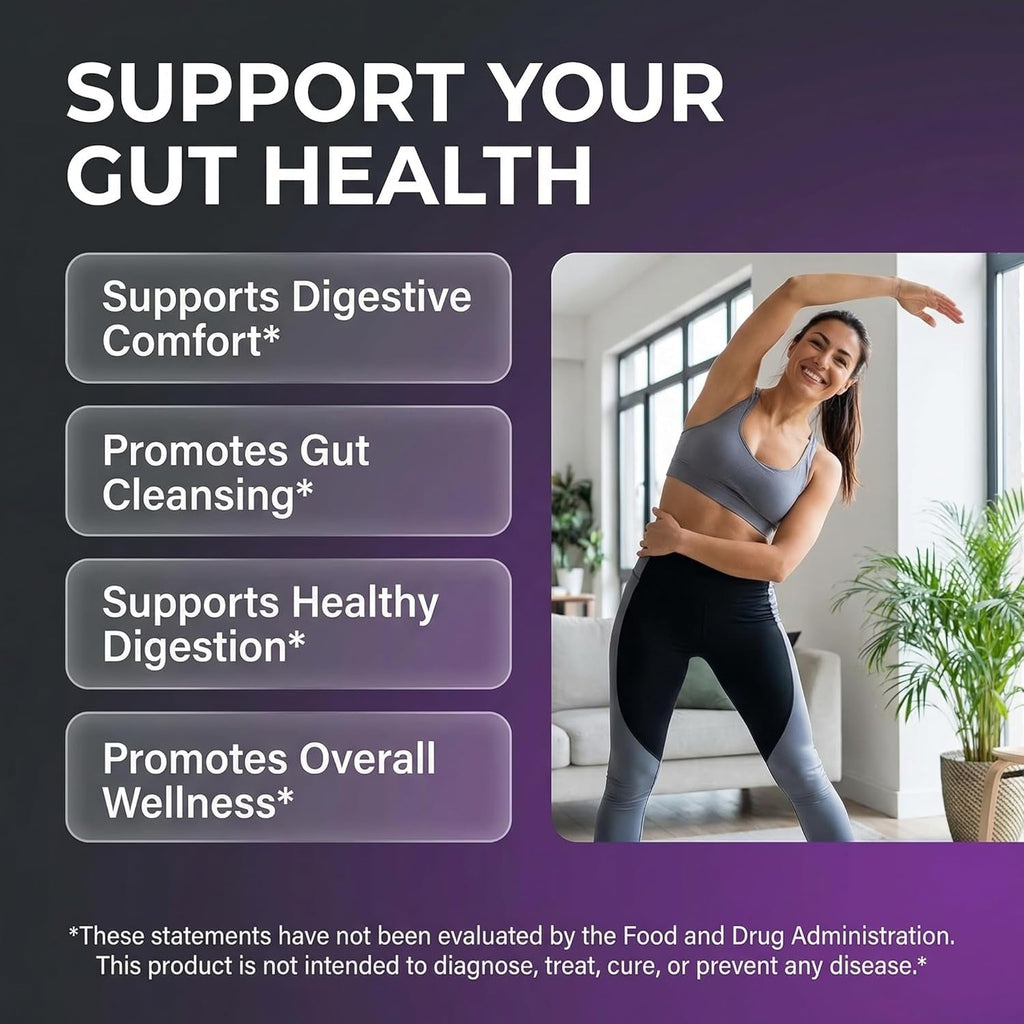 Activated Charcoal Pills for Gas Relief and Debloat, Charcobiotic with Probiotics Digestive Enzymes Shilajit Peppermint Fennel Ginger Turmeric Licorice Root Aloe Vera Ceylon Cinnamon, Clean Nutra 90Ct