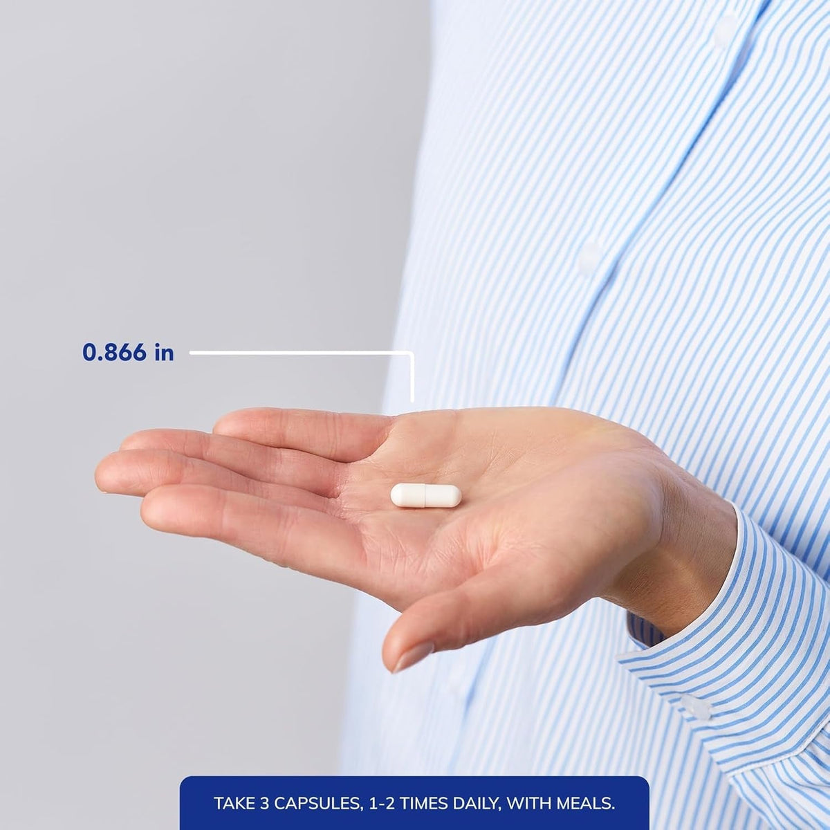 Pure Encapsulations Mineral 650 | Hypoallergenic Combination of Balanced Chelated|Minerals | 180 Capsules