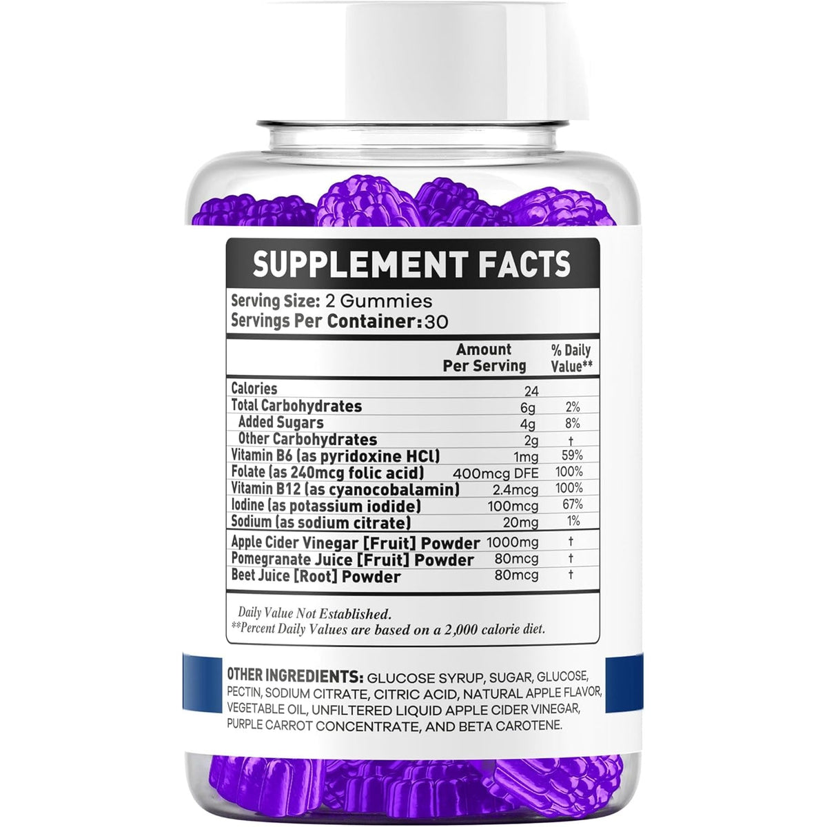 Ultra Peak XL Gummies - Ultra Peak XL Advanced Formula Gummys Support Maximum Strength, Daily Premium All Natural Vitamins for Overall Health & Wellness Reviews, 60 Gummies for 1 Month