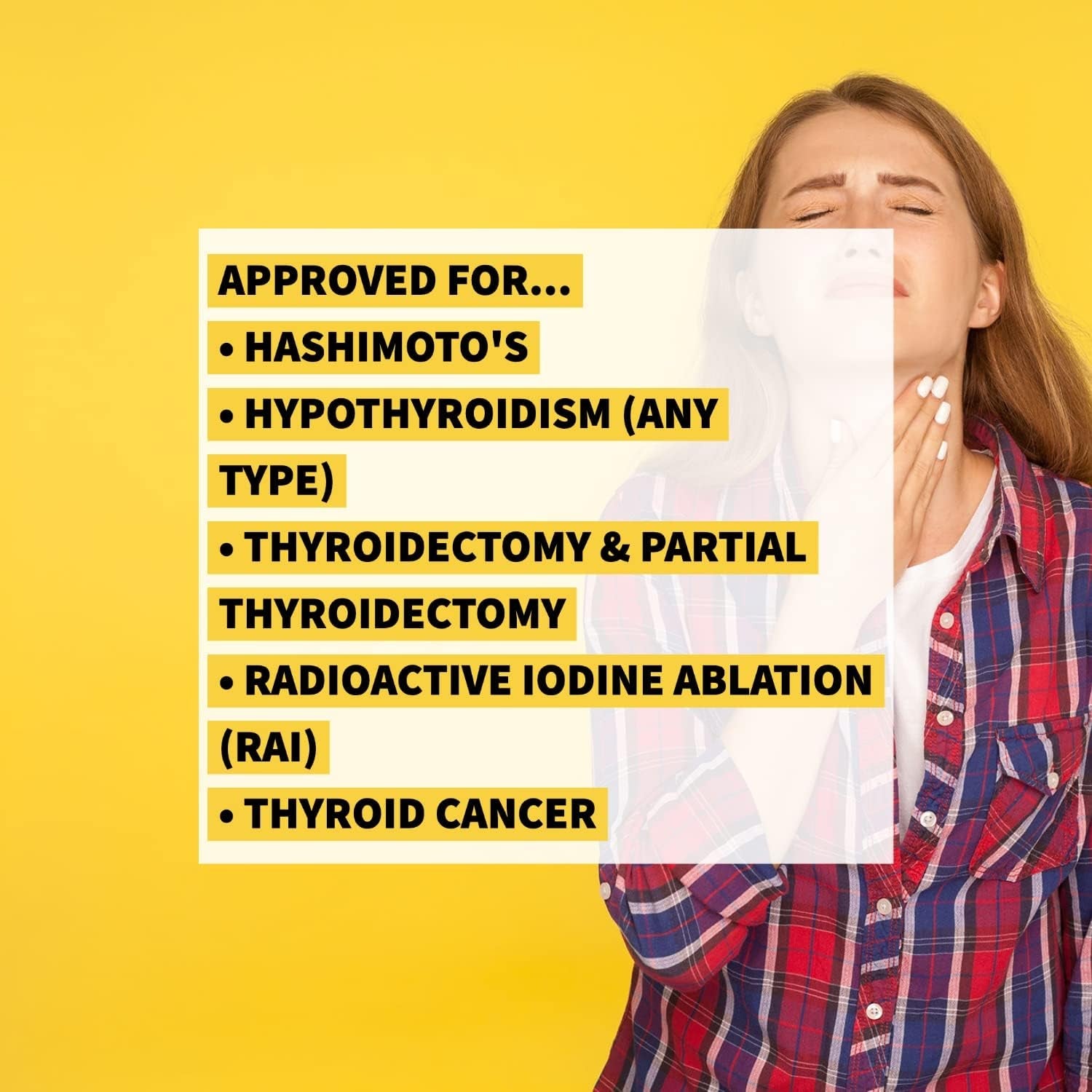 Dr. Westin Childs T2 Cream - T2 Thyroid Support for Women & Men with Bioidentical 3,5 Diiodo-L-Thyronine in Lotion Form for Hormone Balance in Hypothyroidism, Hashimoto'S, Thyroidectomy & Rai, 60 Ct