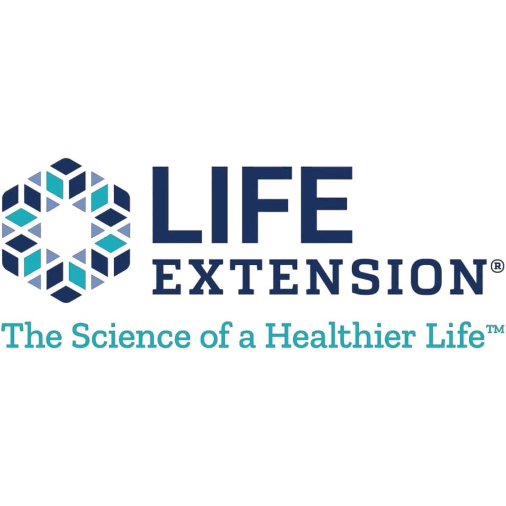 Life Extension Boron 3Mg 180 Veg Caps - Triple Boron Complex with Boron Citrate, Glycinate, Aspartate - 3 Mg Capsules - Enhanced with Vitamin B2