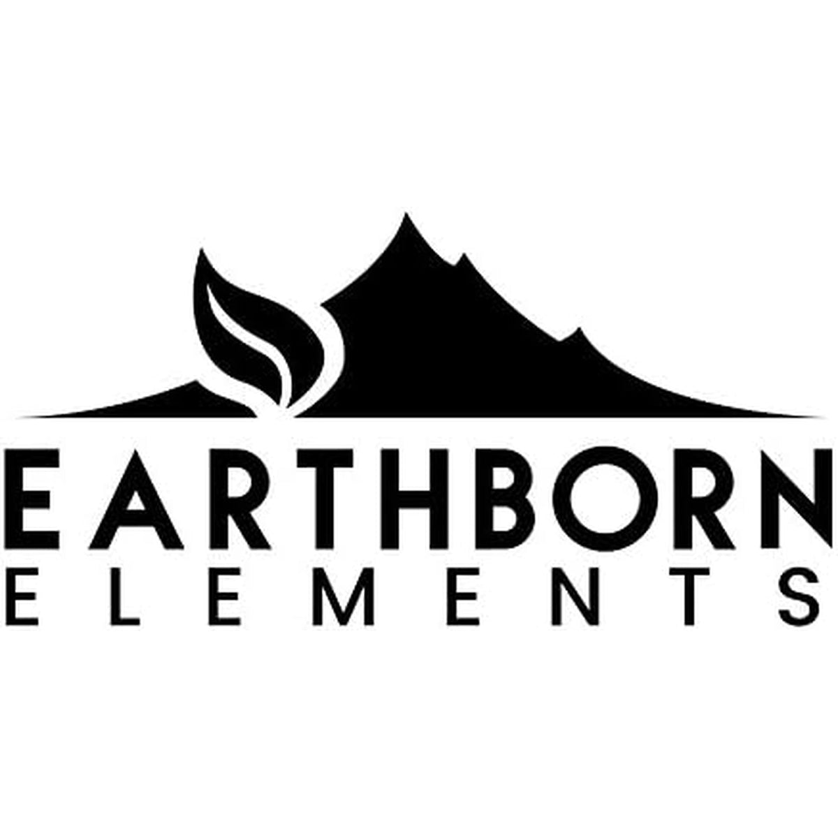 Earthborn Elements Chamomile Extract 200 Capsules, Pure & Undiluted, No Additives