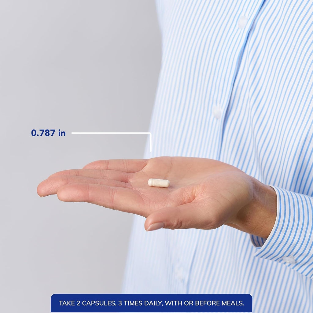 Pure Encapsulations Carbcrave Complex | with Sensoril Trim to Help Moderate Carbohydrate Intake and Lessen Appetite | 90 Capsules