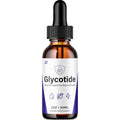 Glycotide Advanced Formula – Glyco Tide Liquid Drops Natural Ingredients, Reviews - 1 Month Supply