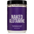 Pure L-Glutamine Made in the USA - 200 Servings - 1,000G, 2.2Lb Bulk, Vegan, Non-Gmo, Gluten and Soy Free. Minimize Muscle Breakdown & Improve Protein Synthesis. No Additives