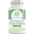 Elanen Naturals GUI Pi Wan, 3Rd Party Tested, GUI Pi Tang, Restore the Spleen Formula to Nourish the Heart, Spleen, and Mind, 100 Vegetable Capsules