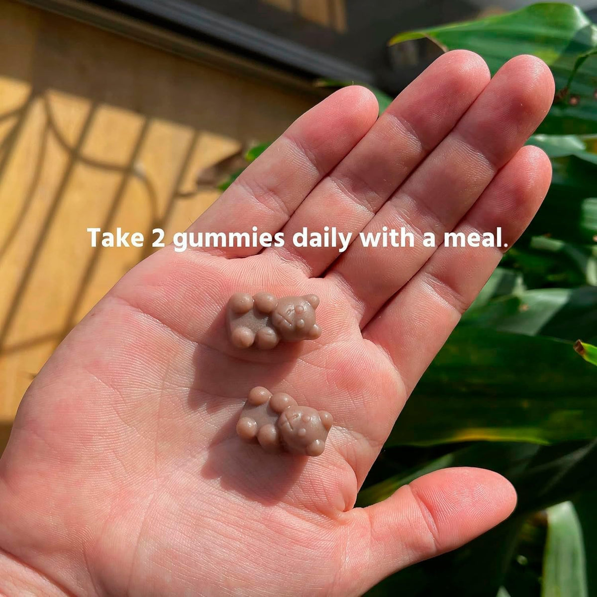 Truheight Growth Gummies (Watermelon) Tall Nutrition for Natural Growth Supplement for Kids & Teens - Vitamin D, K, Calcium & Ashwagandha, Bone Strength Vitamins D3 K2, Picky Eater, Taller Ages 5+