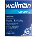 Vitabiotics Wellman 30 Tablets
