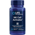 Life Extension NK Cell Activator™, Immune Support, Natural Killer Cell Activity, Enzymatically Modified Rice Bran, Non-Gmo, Vegetarian, 30 Tablets