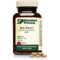 Standard Process Bio-Dent - Supports Bone & Muscle Health - Aids the Production of Cartilage & Collagen - Supports Energy Metabolism - Whole Food-Based Supplement - 180 Tablets