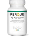 PERQUE Mg plus Guard 180 Vegetable Capsules