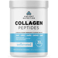 Ancient Nutrition Collagen Peptides, Collagen Peptides Powder, Unflavored Hydrolyzed Collagen, Supports Healthy Skin, Joints, Gut, Keto and Paleo Friendly, 38 Servings, 20G Collagen per Serving
