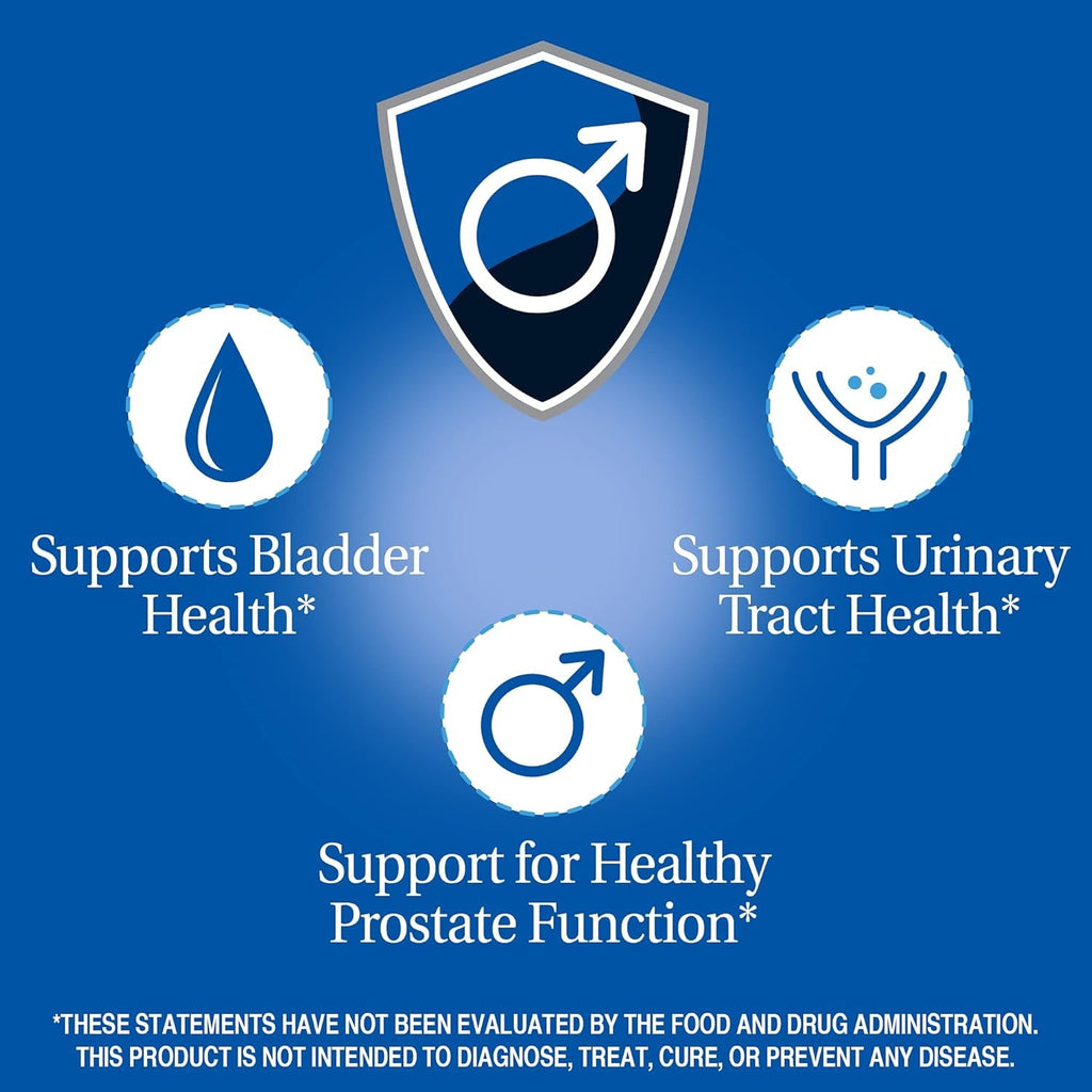 21St Century Prostate Health, 60Count