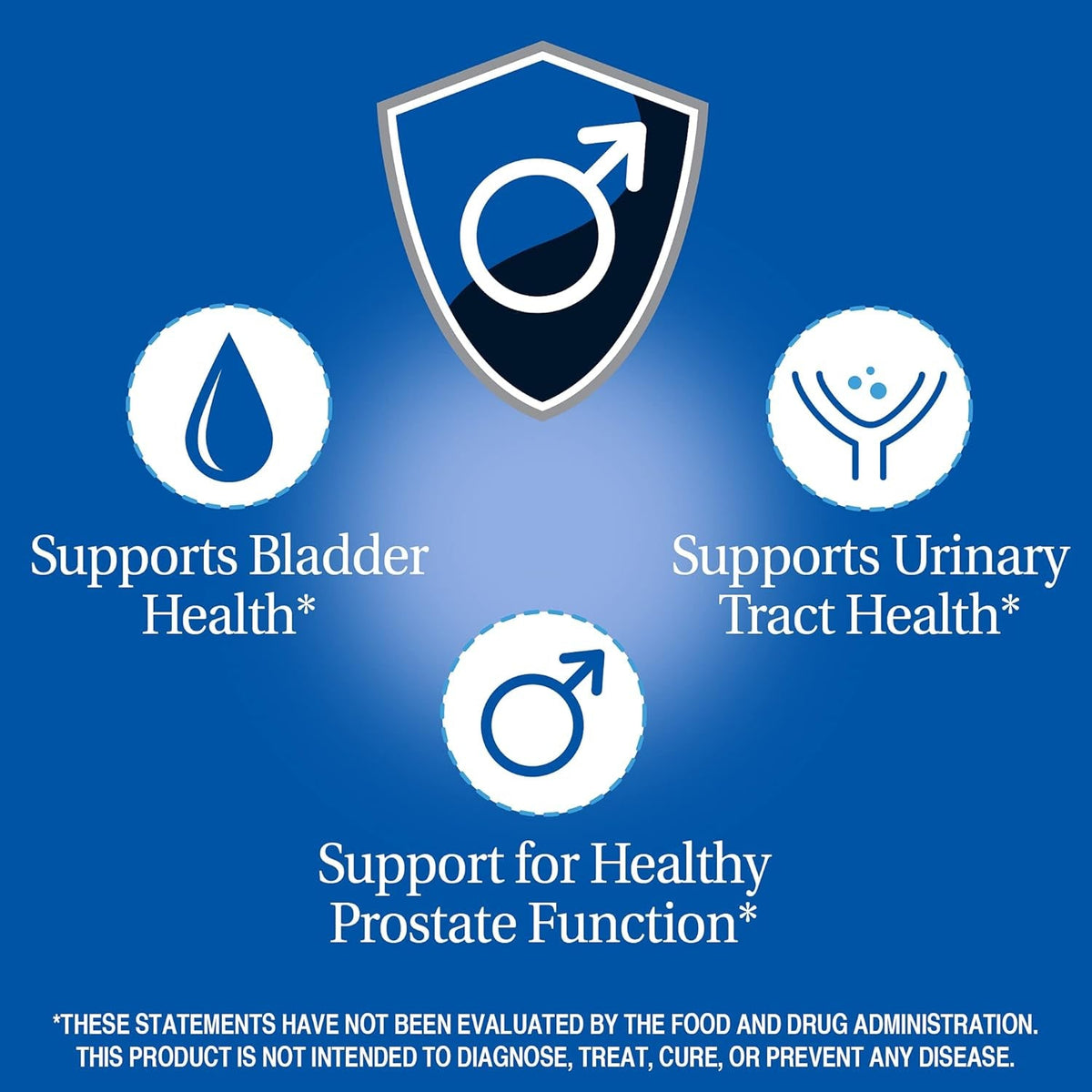 21St Century Prostate Health, 60Count