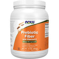 NOW Foods Supplements, Prebiotic Fiber with Fibersol-2, Derived from Non-Gmo Corn, Powder, 12-Ounce