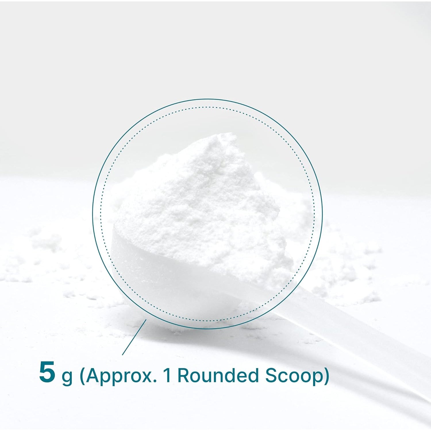 DEAL SUPPLEMENT Instant Creatine Monohydrate Powder, 5G per Serving – 60 Servings | Micronized, Unflavored, Fast Absorbing Formula | Filler Free, Non-Gmo, Keto Friendly, Vegan