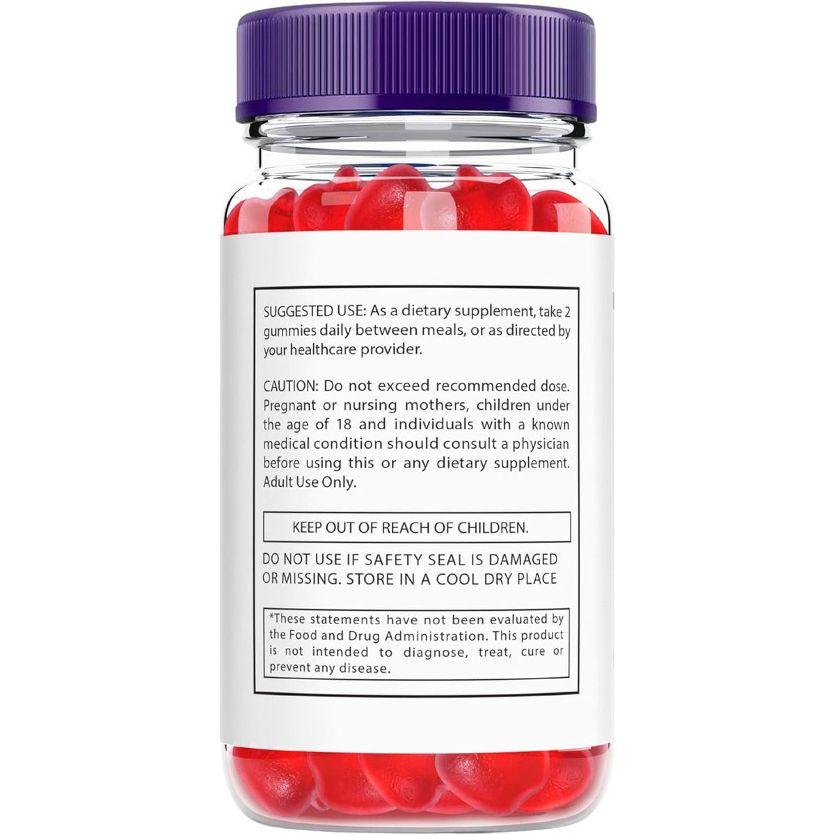 (1 Pack) Jelly Tide Gummies, Official Jellytide Supplement Gummys with Premium Ingredients, Advanced Formula Support for Overall Health & Wellness Reviews (60 Gummies)