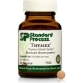 Standard Process Thymex - Cytosol Extract Dietary Supplement for Immune Health - Gluten-Free, Non-Dairy, & Non-Soy - 90 Tablets (90 Servings)