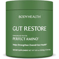 Bodyhealth Gut Restore with Perfectamino, Immunolin, and Humic Acid - Gut Health Supplement for Digestive and Immune Support - Unflavored - 30 Servings