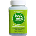 Body Mint Original | Chlorophyll Deodorizing Supplement for Full Body Freshness | Aluminum-Free Plant-Based Internal Deodorant | Fresh Underarms, Breath, Body & Feet | 50 Tabs