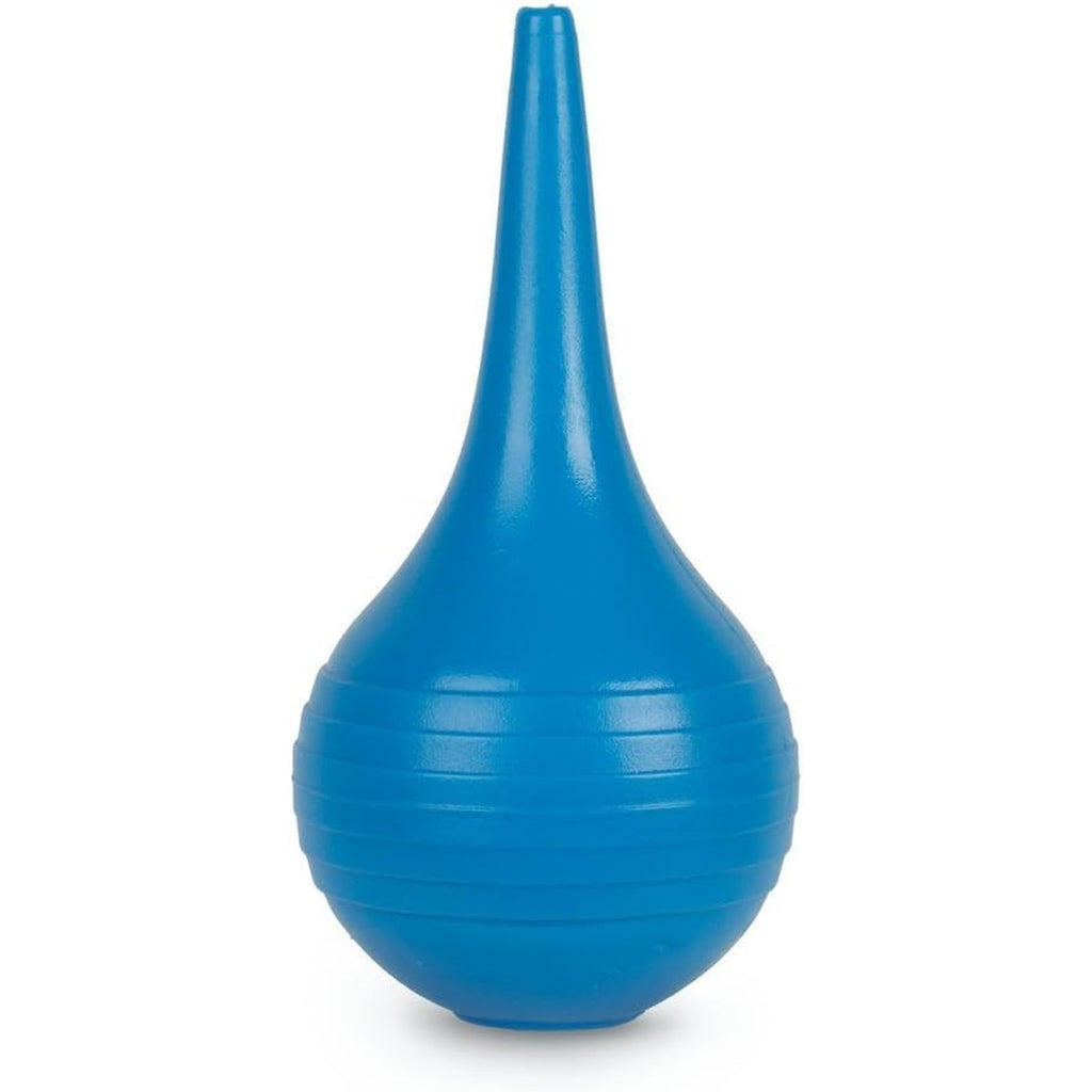 Flents Ear Wax Removal, Gentle & Safe Ear Syringe, Dishwasher Safe