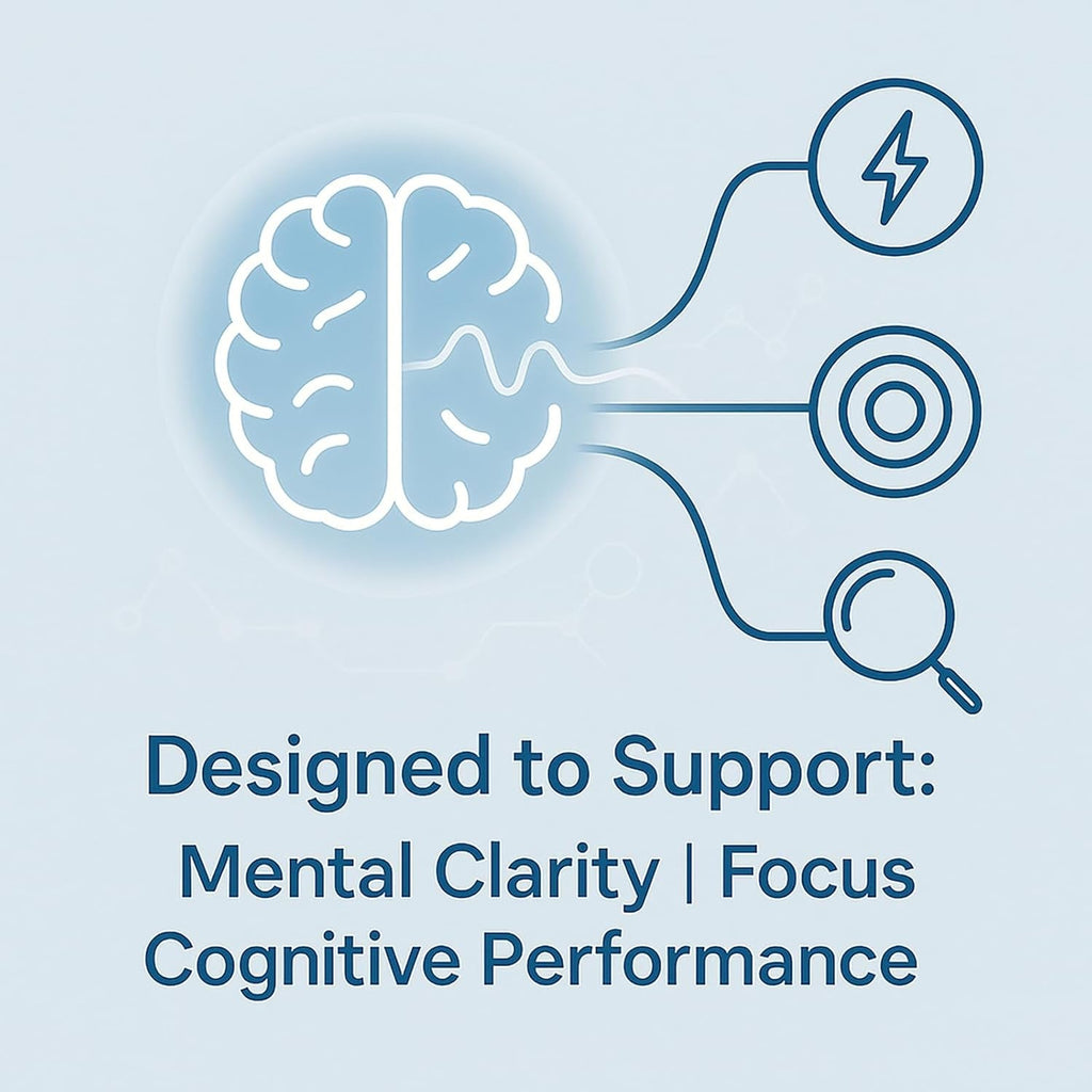 Methylene Blue Gummies - 99.9% Pure, 5Mg per Gummy, Supports Sustained Energy, Mental Clarity, Reduces Brain Fog & Improves Focus, Mood Enhancement - 30 Gummies (2)