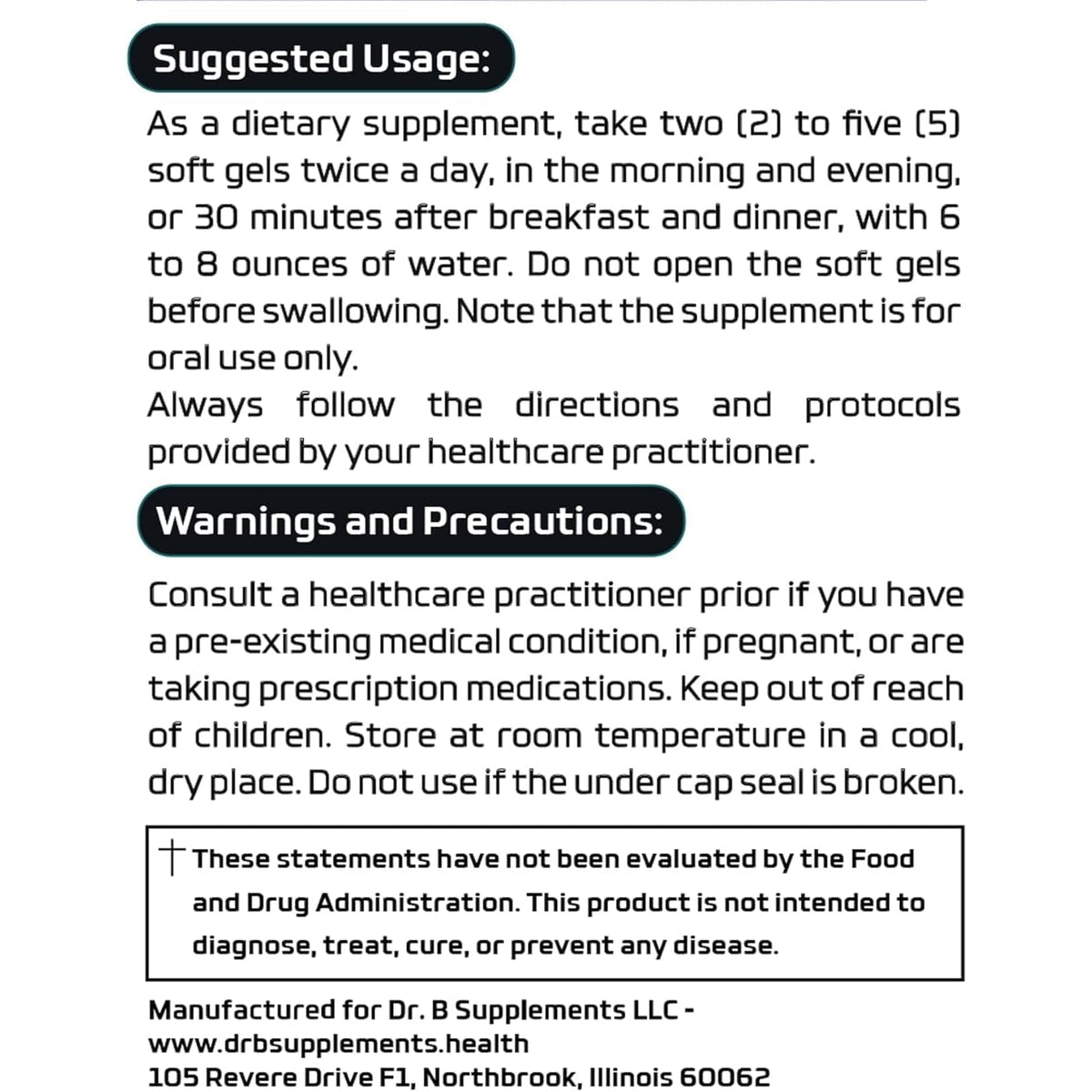 Undecylenic Acid - 250 Mg Formerly SF722 Fatty Acid to Support a Healthy Balance of Gut and Vaginal Flora 250 Softgel Capsule - 50 Servings